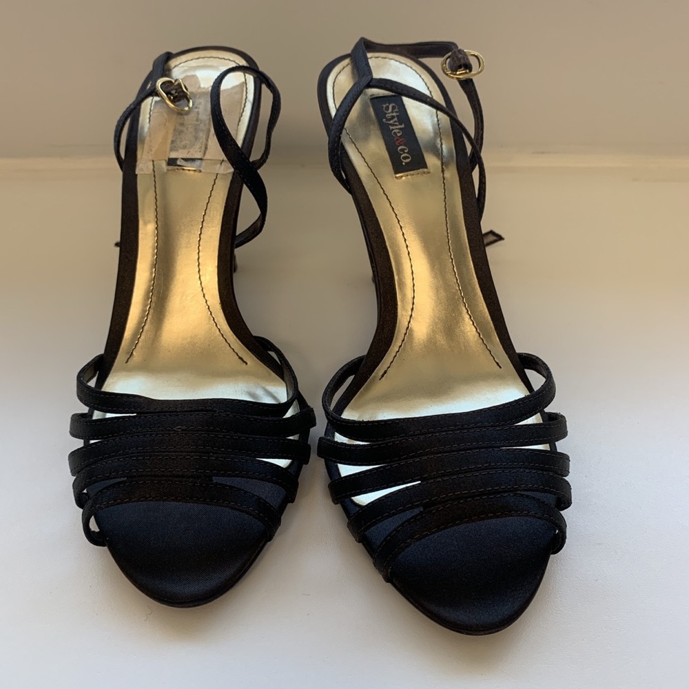 Women evening / wedding sandals